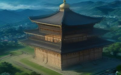 复杂背景设计素材免费抠图场景，杂乱户外场景中提取单个物体，AI语义分割精准区分前景背景